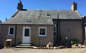 The Cottage Aberlour